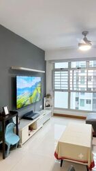 Blk 665C Waterway Woodcress (Punggol), HDB 4 Rooms #586155281
